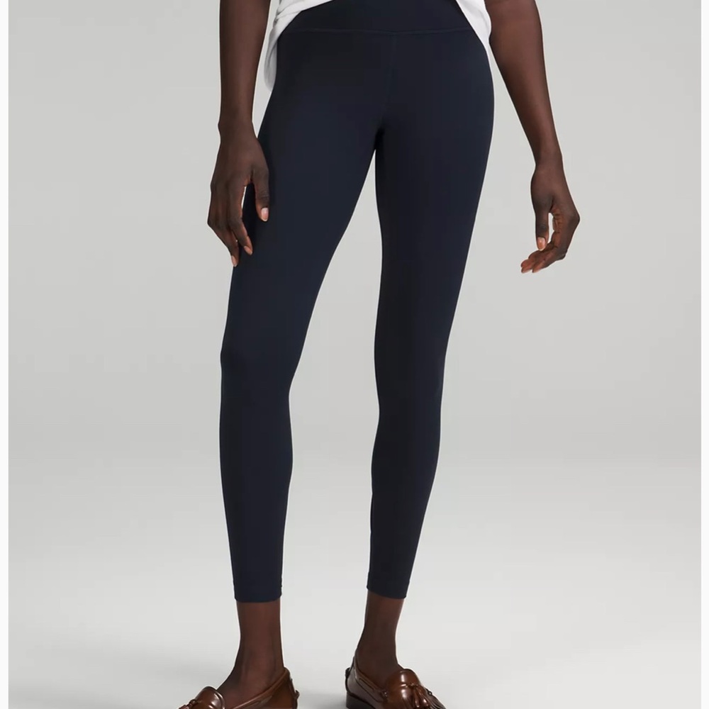 lululemon Align™ High-Rise Pant 25”